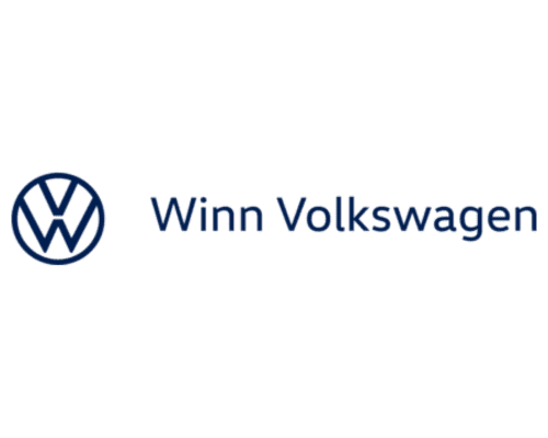 winn vw logo