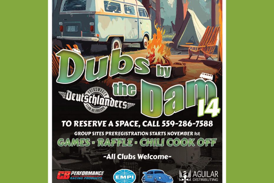 dubs by the dam poster square