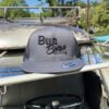 Bus Bros Snapback Black 4