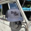 Bus Bros Snapback Black 7