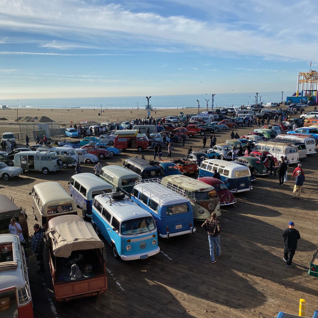 boardwalk buses