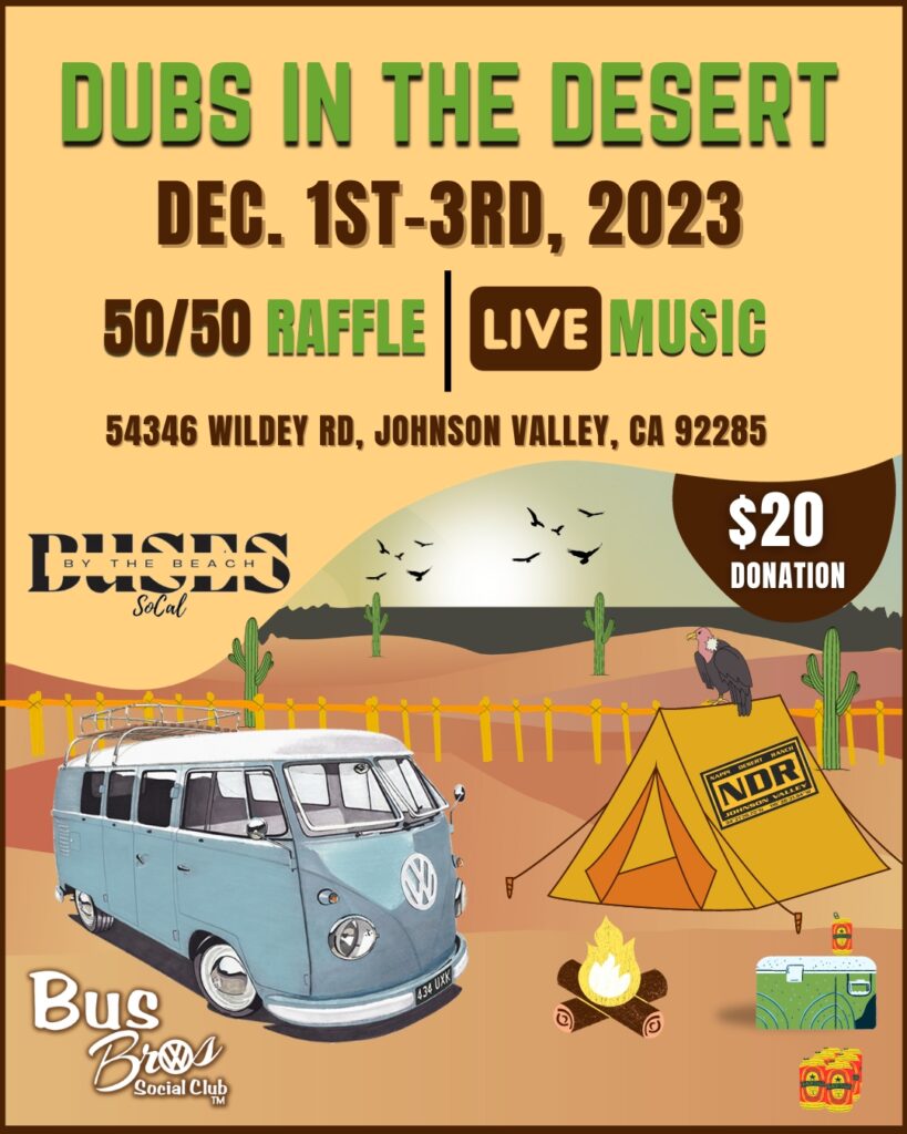 Dubs In The Desert Final Graphic