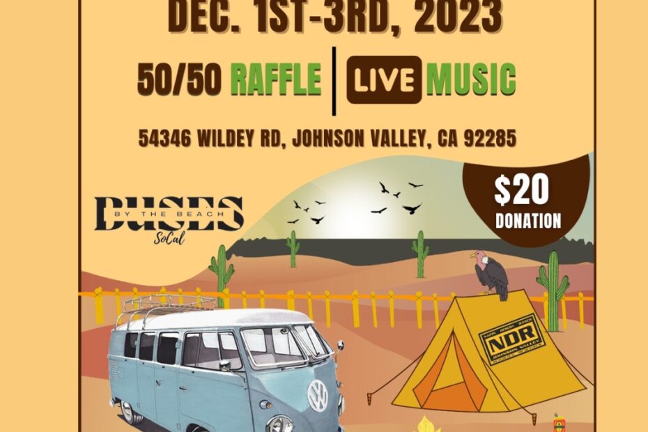 _Final Dubs In The Desert Event Cover