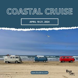 Coastal Cruise Graphic New