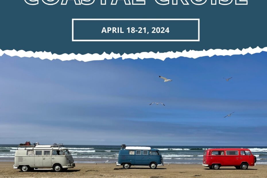Coastal Cruise Graphic New