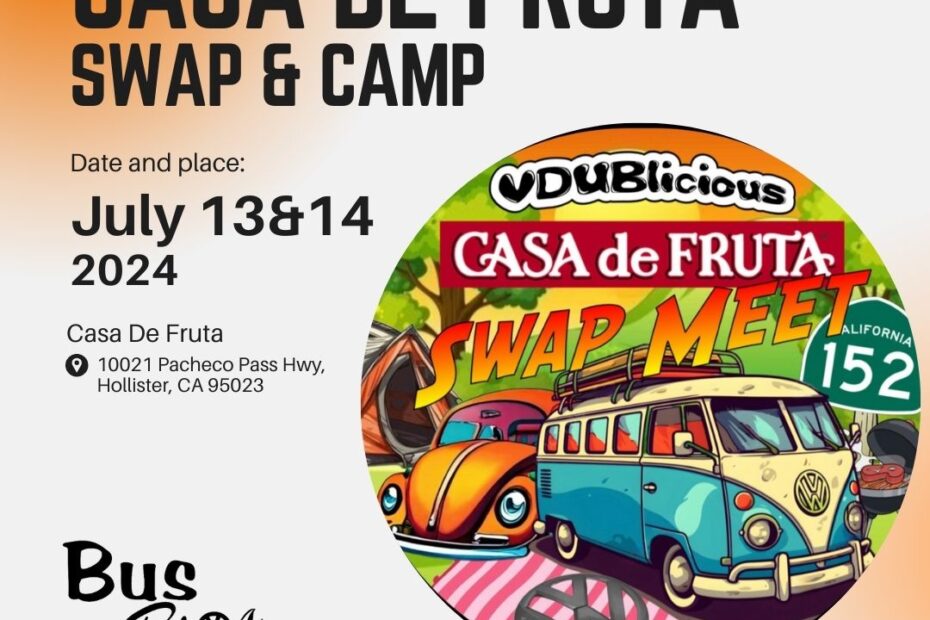 Casa De Fruta Insta