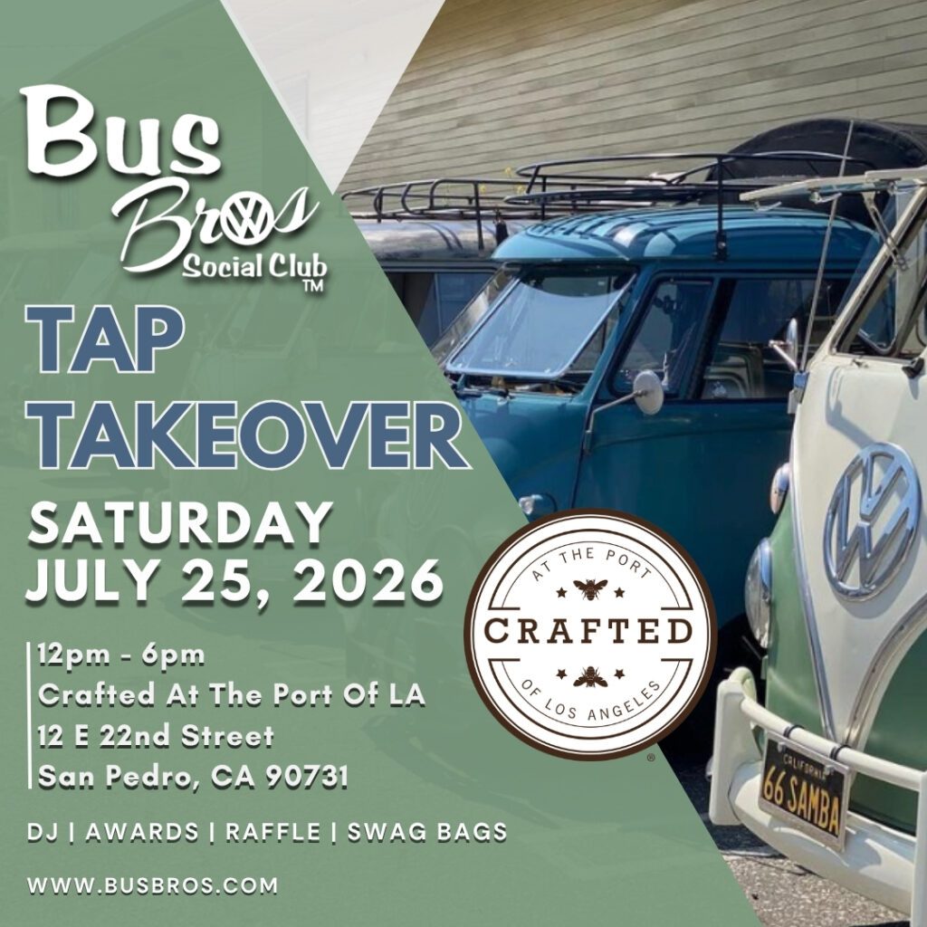 Tap Takeover 26 Insta